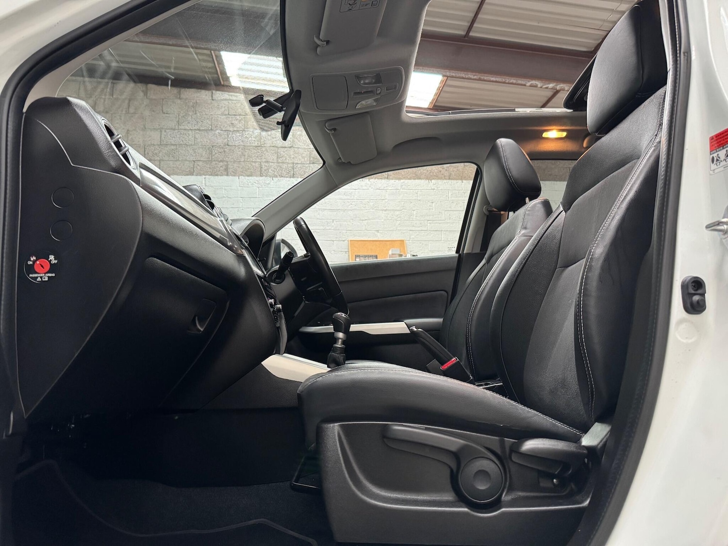 Used Suzuki Vitara 2016 for sale - 76840745: Photo 40