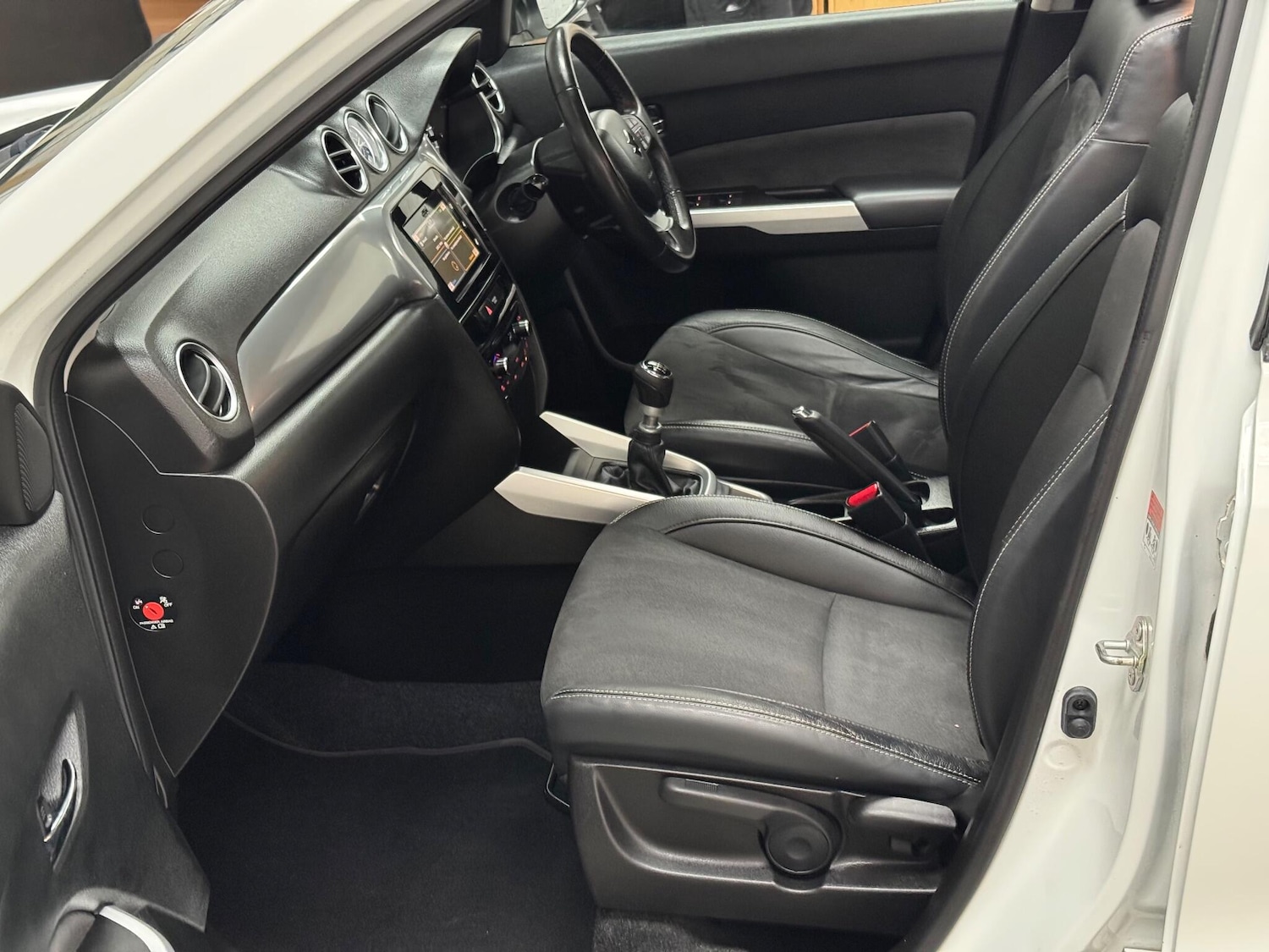 Used Suzuki Vitara 2016 for sale - 76840745: Photo 41