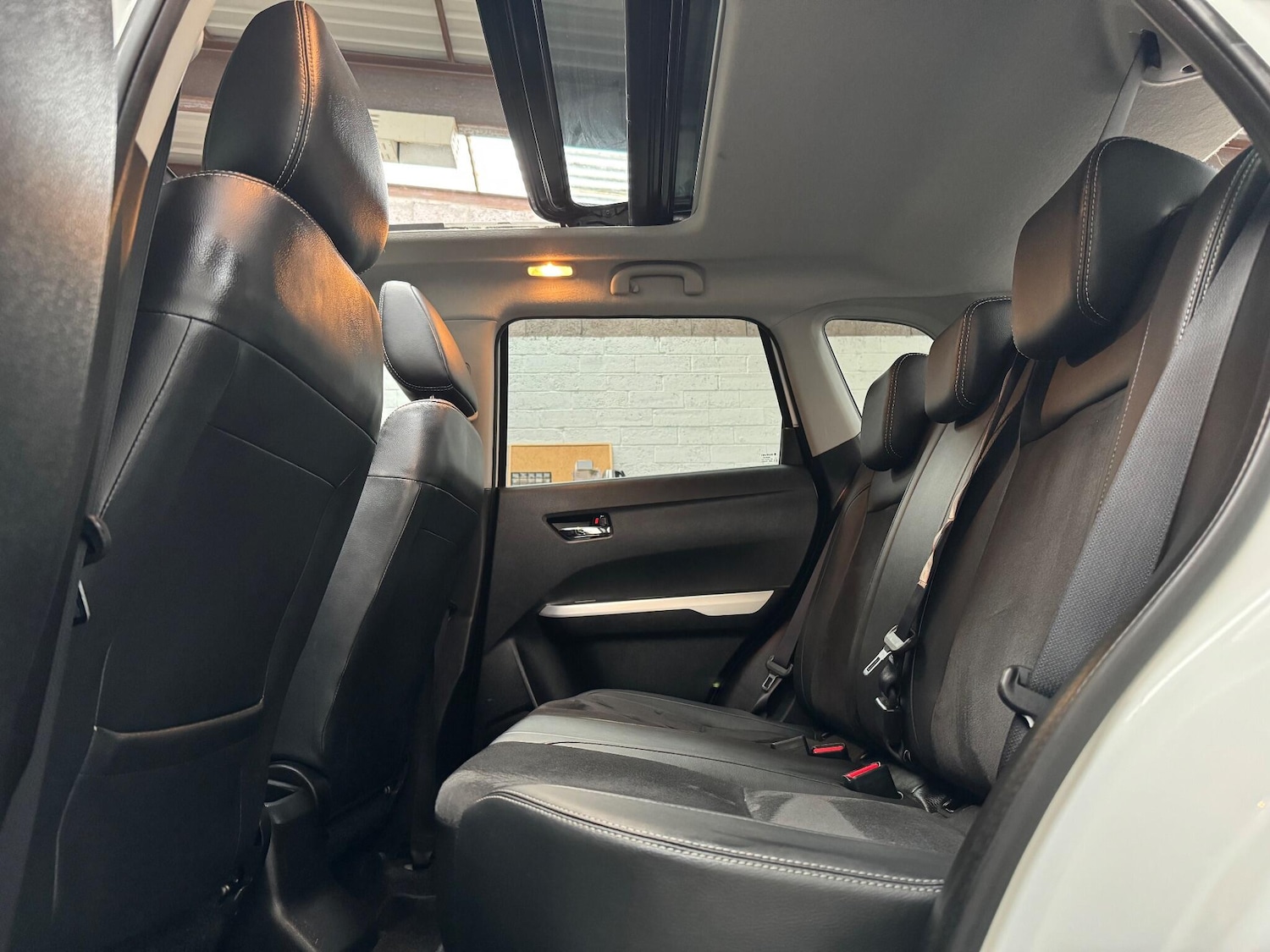 Used Suzuki Vitara 2016 for sale - 76840745: Photo 44