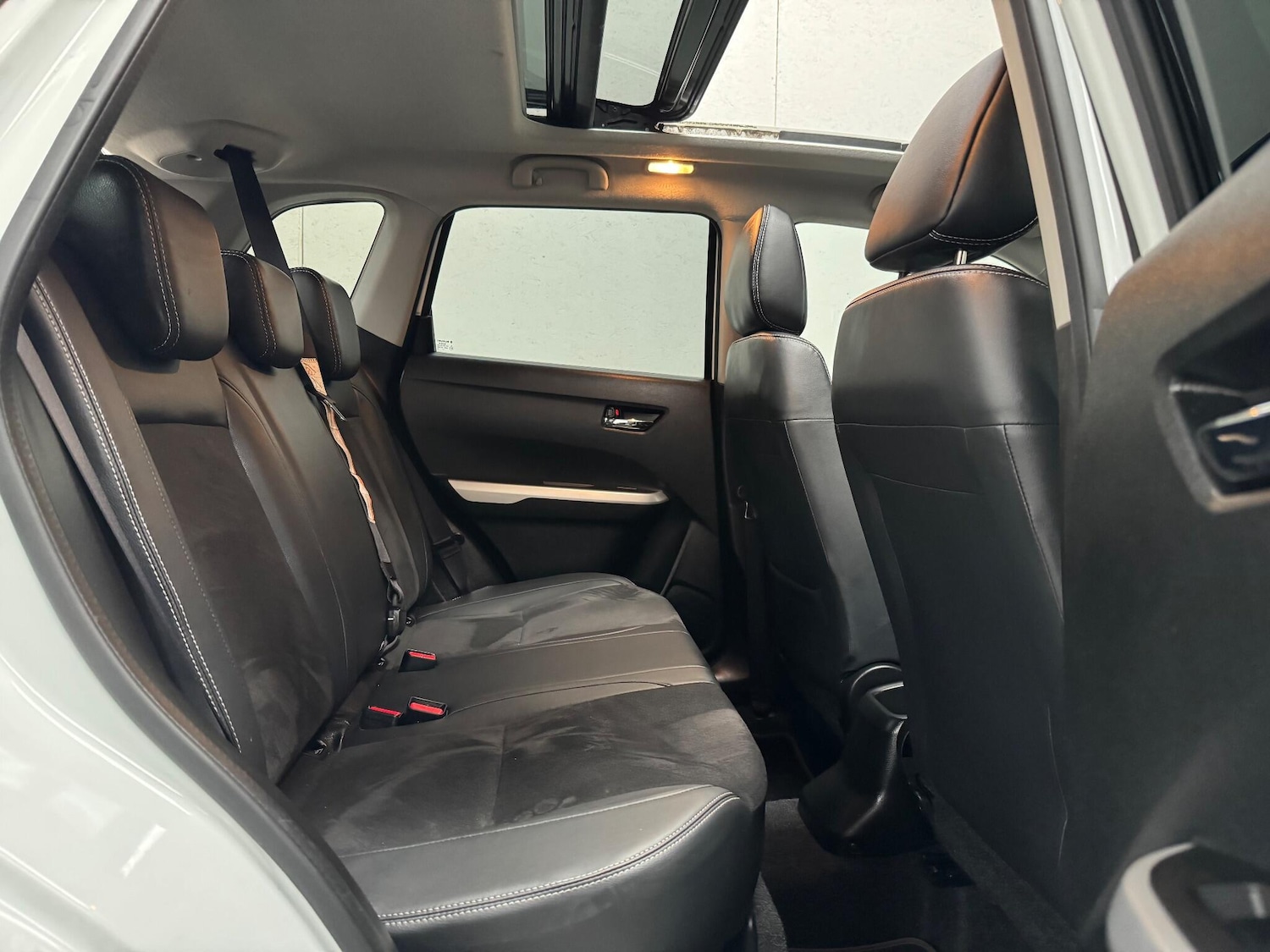 Used Suzuki Vitara 2016 for sale - 76840745: Photo 47