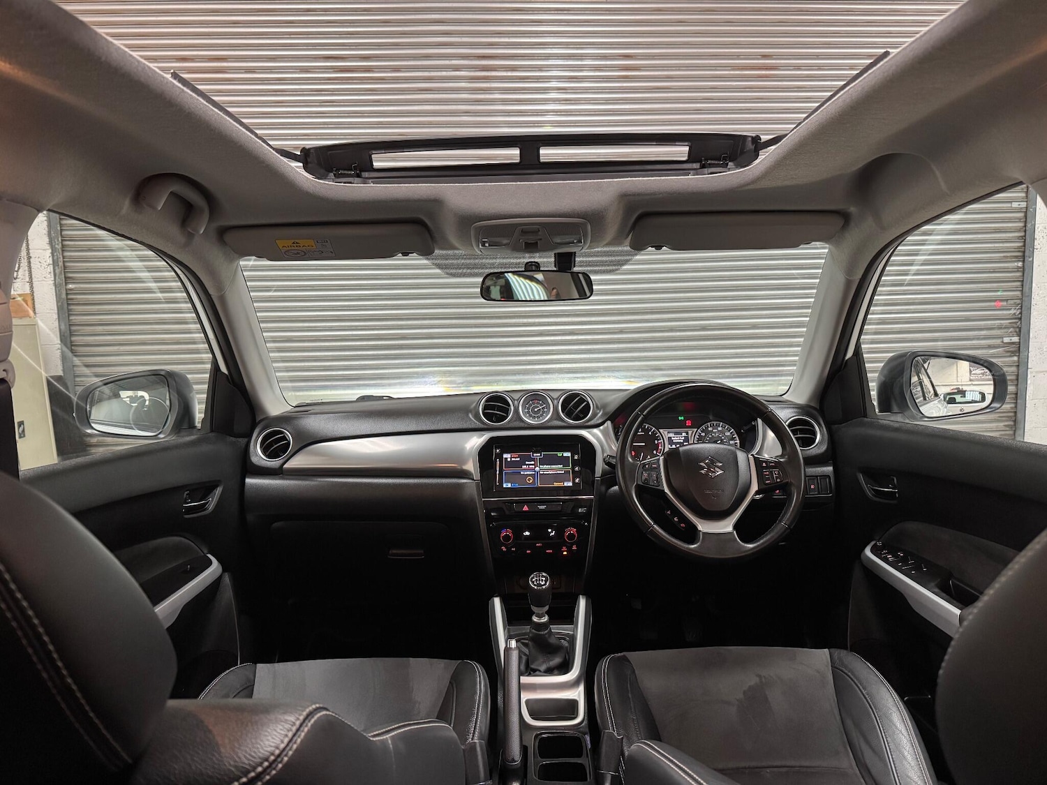 Used Suzuki Vitara 2016 for sale - 76840745: Photo 48