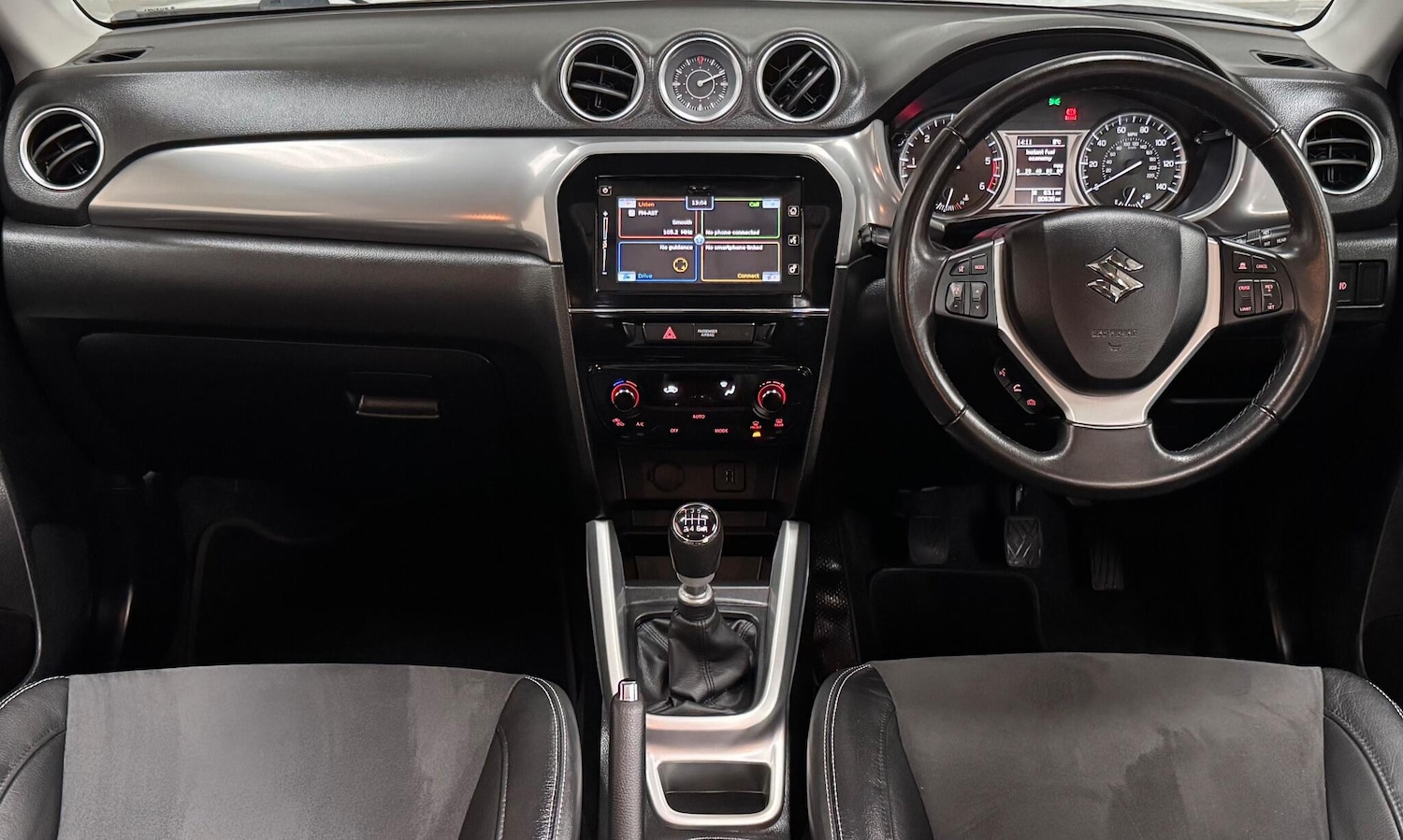 Used Suzuki Vitara 2016 for sale - 76840745: Photo 49