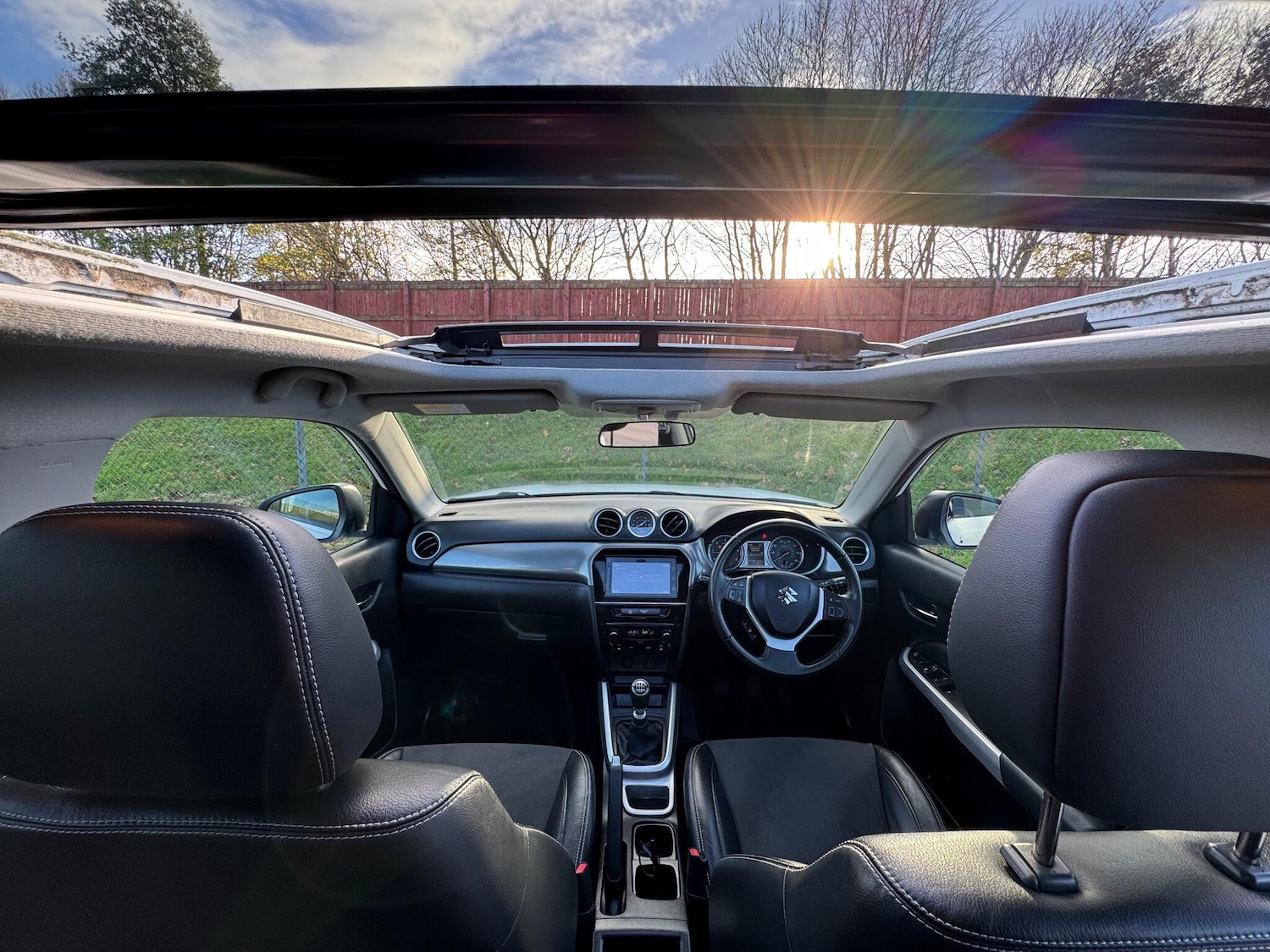 Used Suzuki Vitara 2016 for sale - 76840745: Photo 5