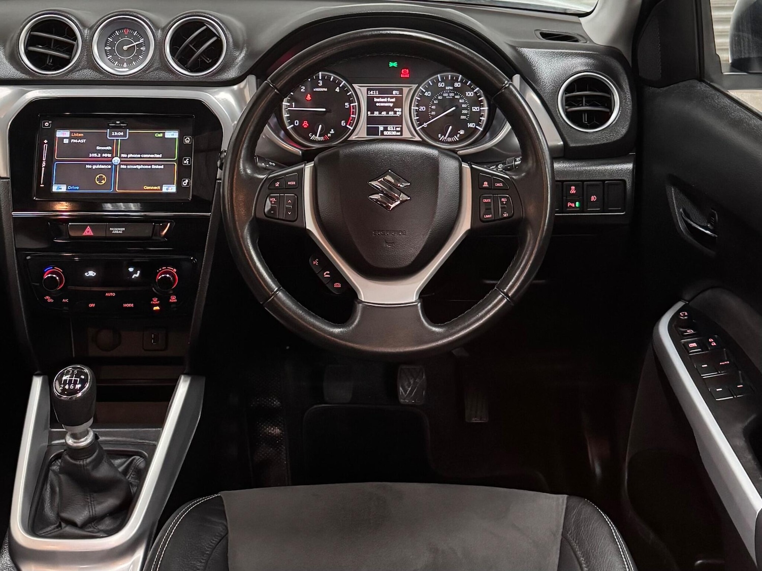 Used Suzuki Vitara 2016 for sale - 76840745: Photo 50