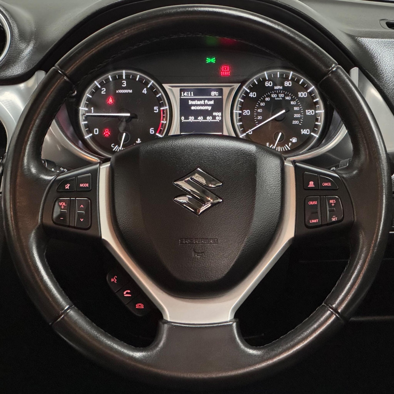 Used Suzuki Vitara 2016 for sale - 76840745: Photo 51