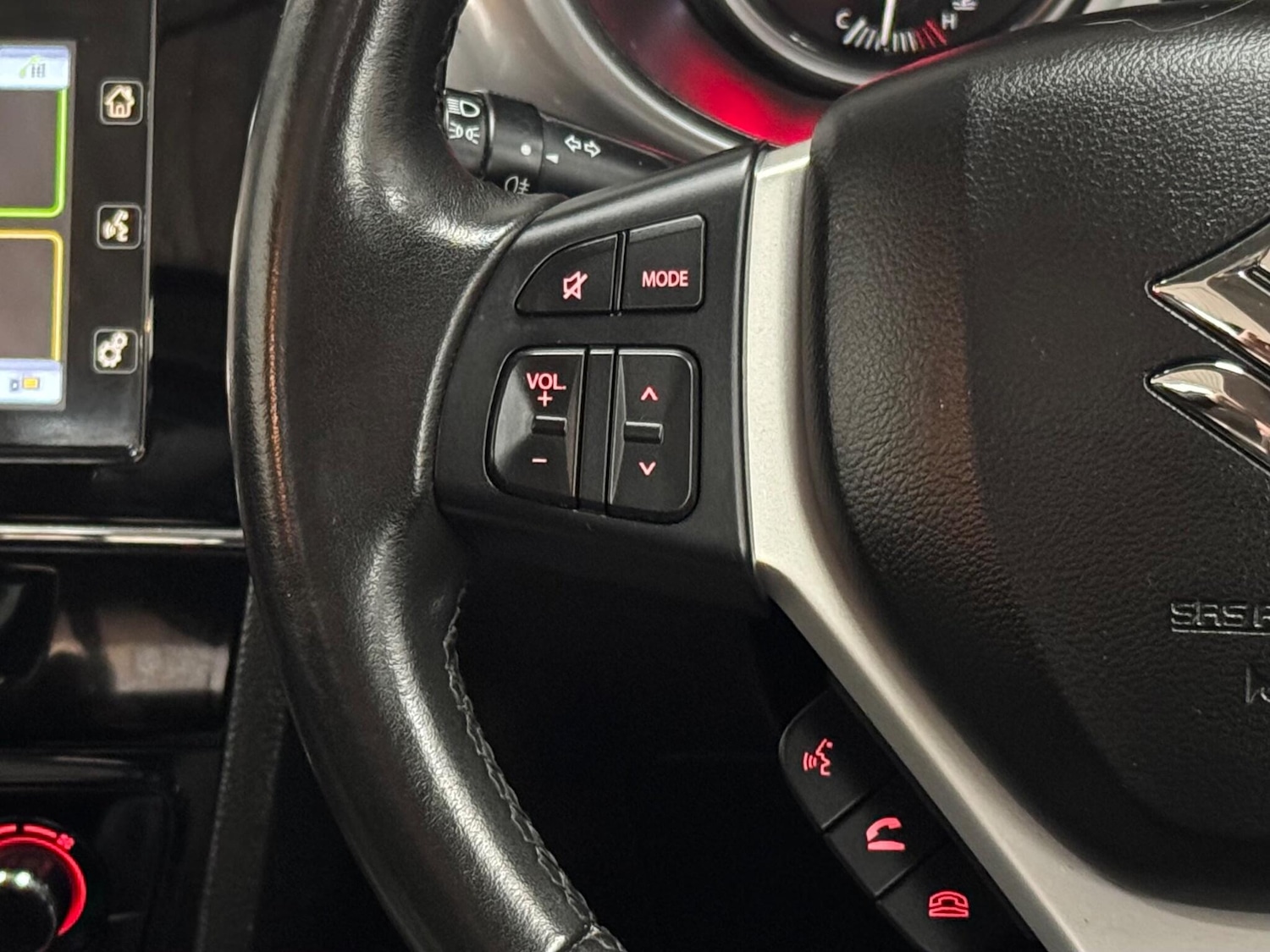 Used Suzuki Vitara 2016 for sale - 76840745: Photo 53