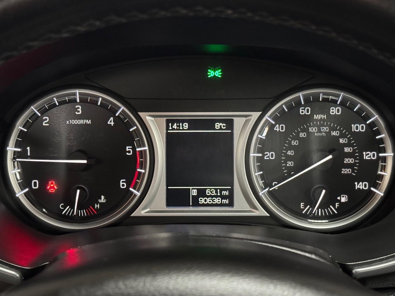 Used Suzuki Vitara 2016 for sale - 76840745: Photo 57