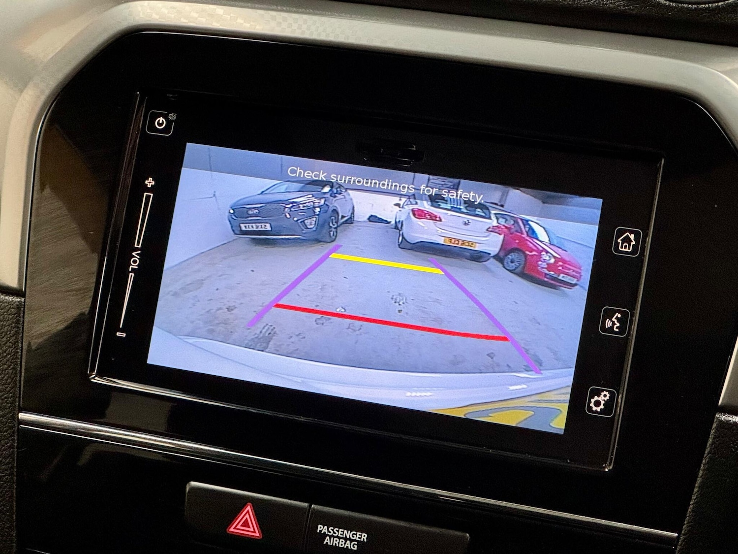 Used Suzuki Vitara 2016 for sale - 76840745: Photo 66