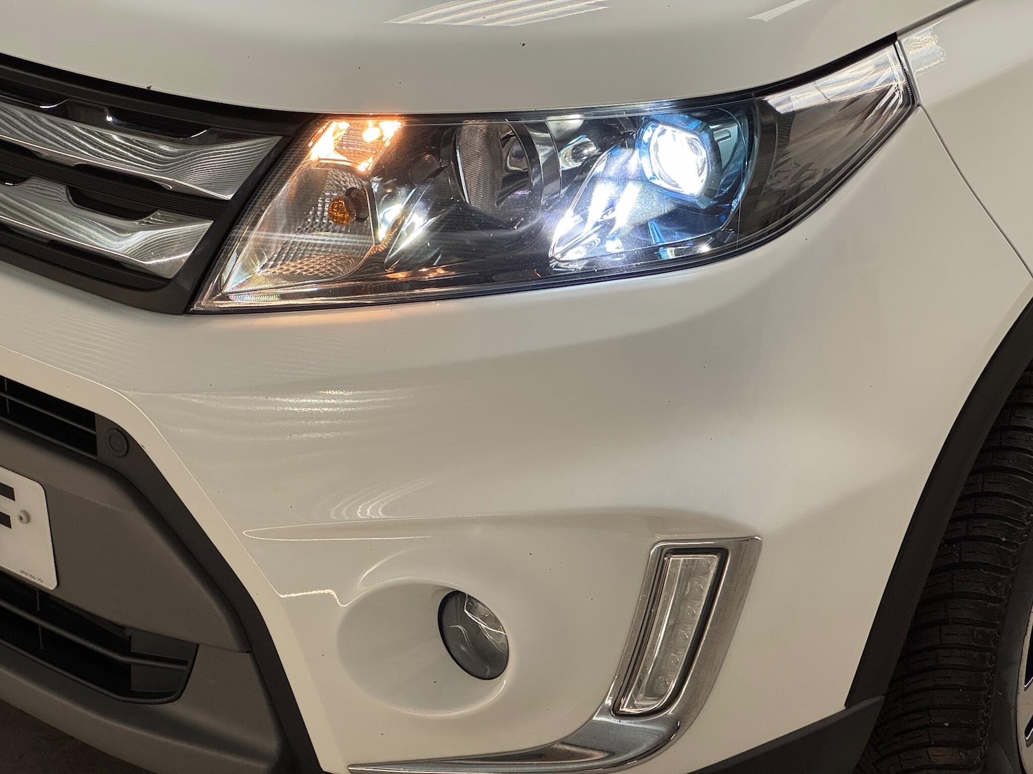 Used Suzuki Vitara 2016 for sale - 76840745: Photo 7