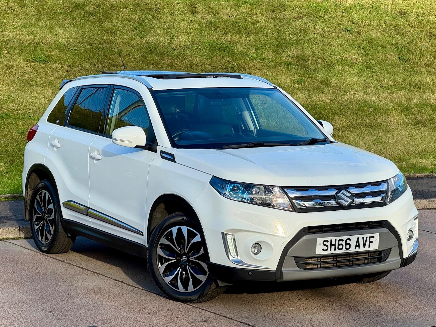Used Suzuki Vitara 2016 for sale - 76840745: Photo 9
