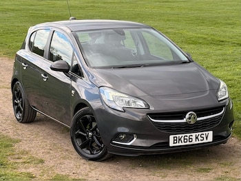 Used Vauxhall Corsa 2016 for sale - 78539087: Photo