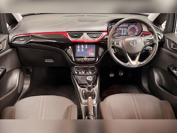 Used Vauxhall Corsa 2016 for sale - 78539087: Photo