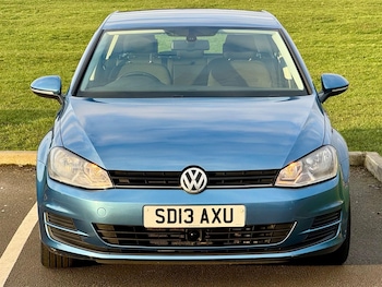 Used Volkswagen Golf 2013 for sale - 77893004: Photo