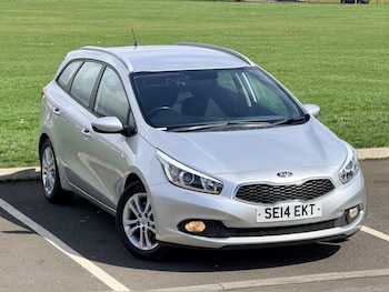 Used Kia Ceed 2014 for sale - 78307268: Photo