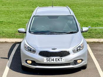 Used Kia Ceed 2014 for sale - 78307268: Photo