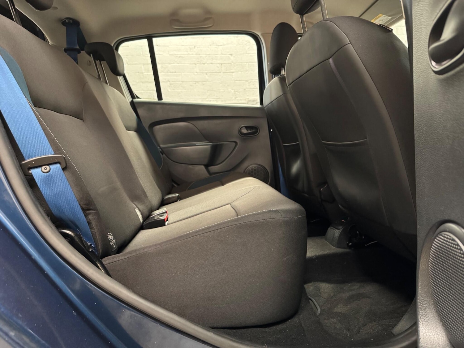 Used Dacia Sandero 2015 for sale - 76840728: Photo 26