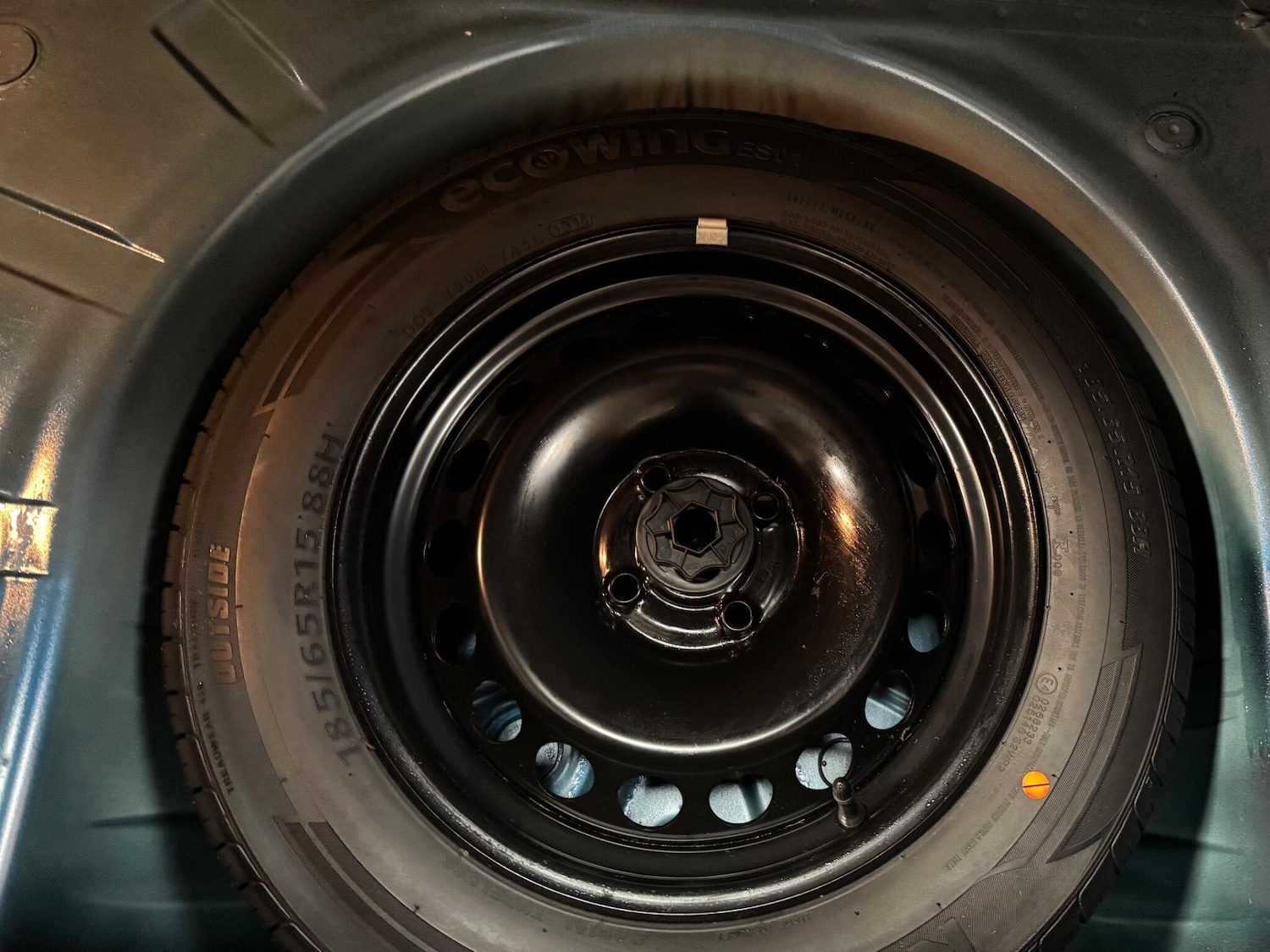 Used Dacia Sandero 2015 for sale - 76840728: Photo 27