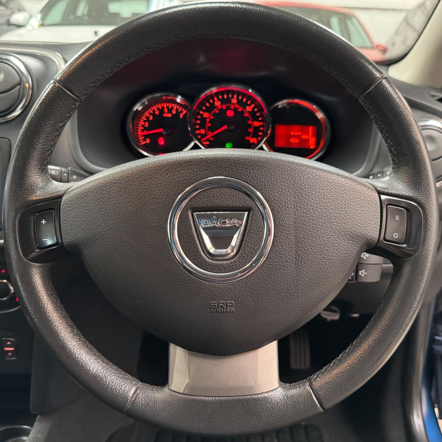 Used Dacia Sandero 2015 for sale - 76840728: Photo 30