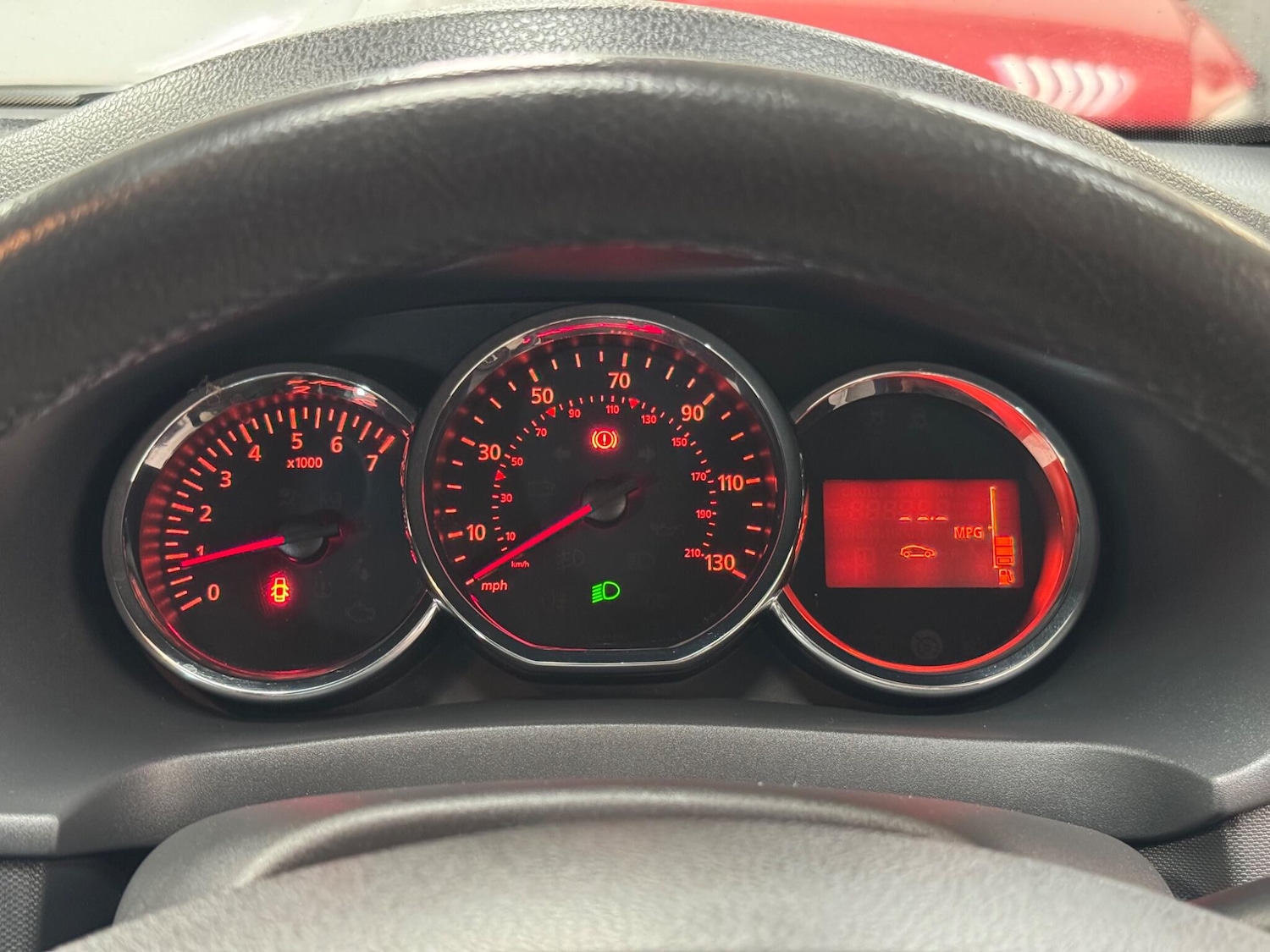 Used Dacia Sandero 2015 for sale - 76840728: Photo 36