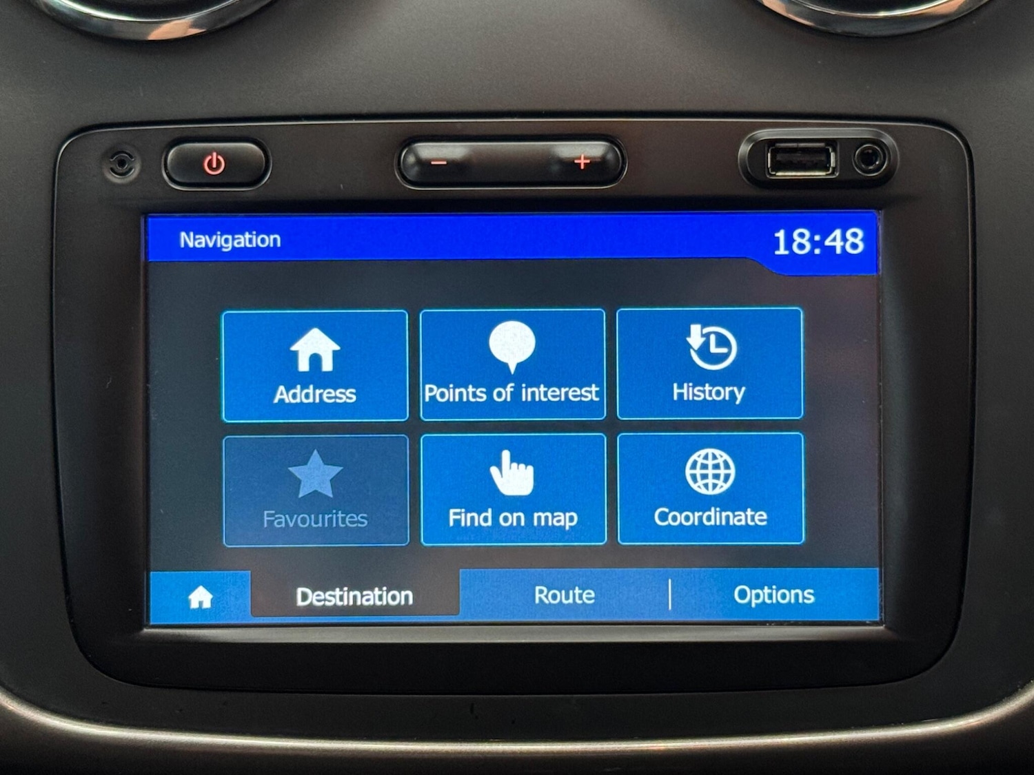 Used Dacia Sandero 2015 for sale - 76840728: Photo 37