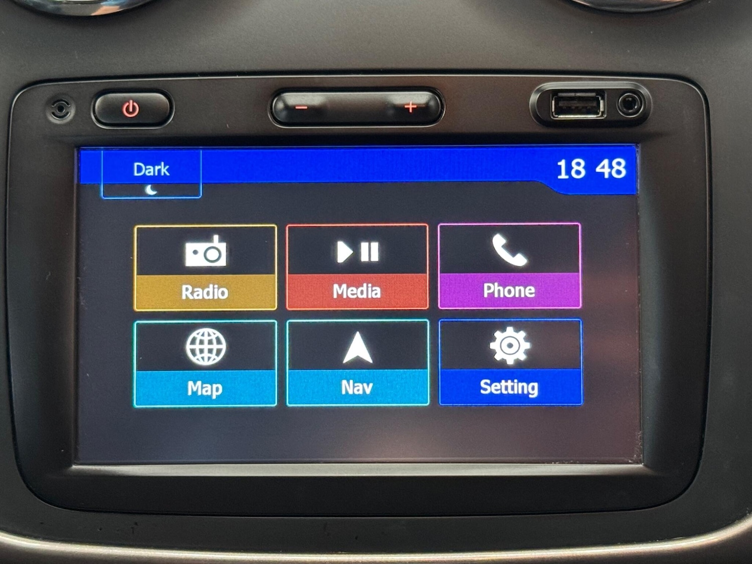 Used Dacia Sandero 2015 for sale - 76840728: Photo 39