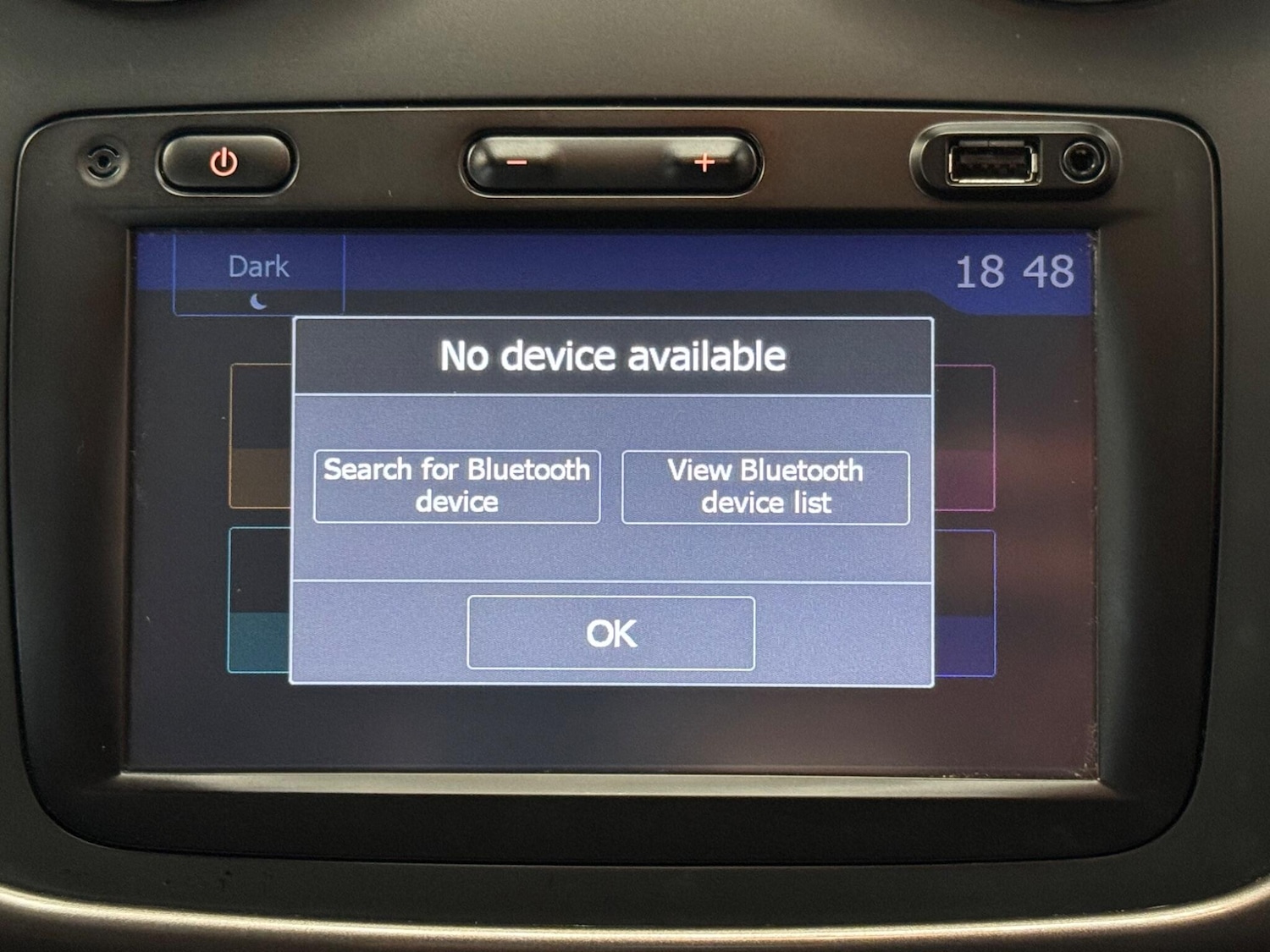 Used Dacia Sandero 2015 for sale - 76840728: Photo 40