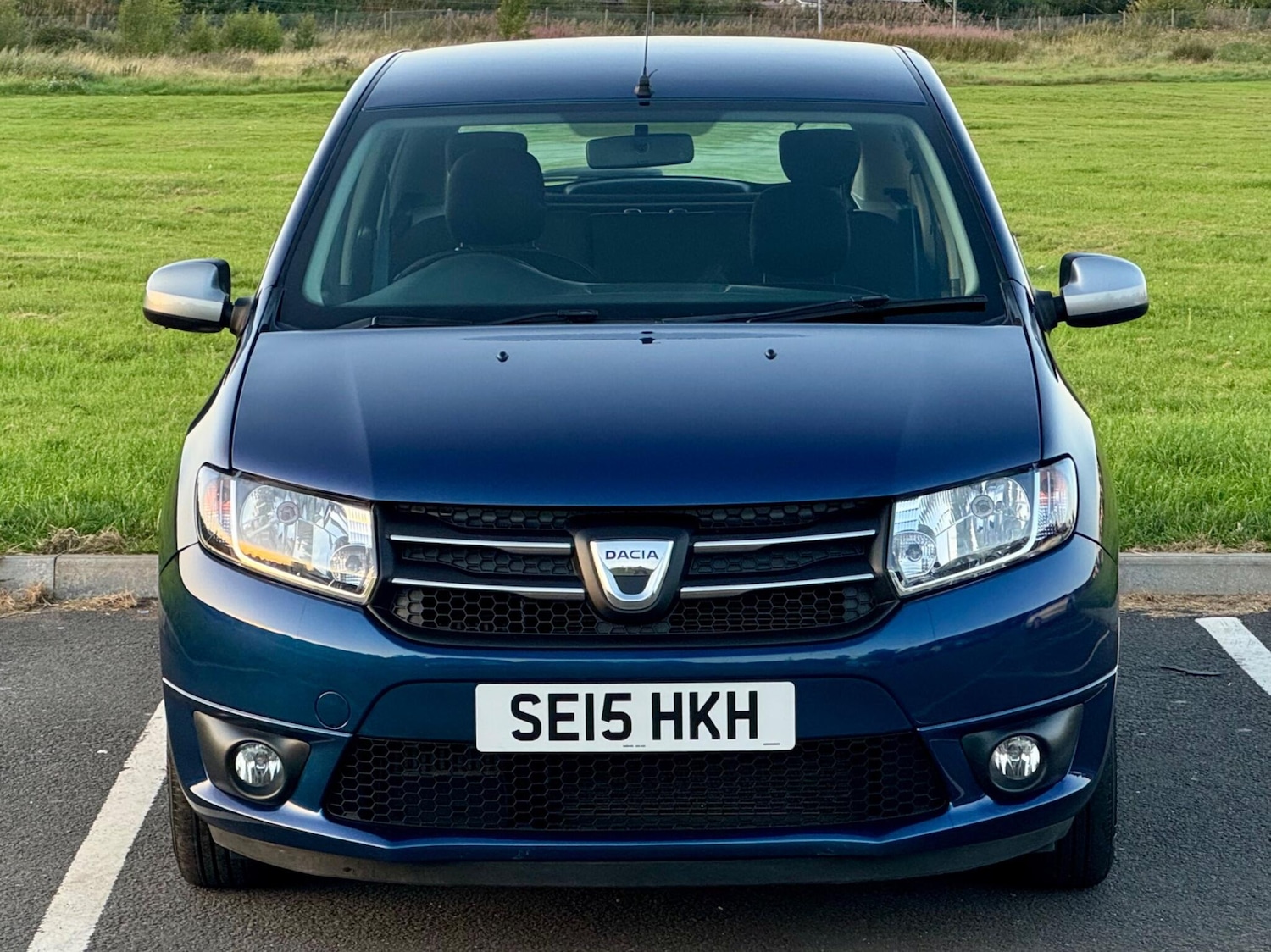 Used Dacia Sandero 2015 for sale - 76840728: Photo 6