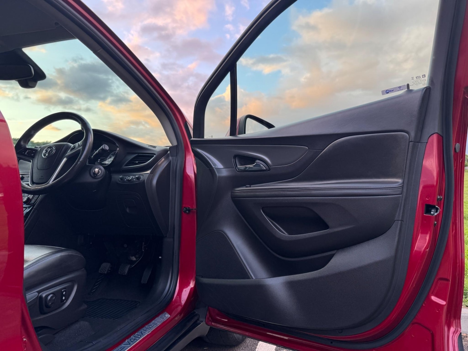 Used Vauxhall Mokka X 2017 for sale - 76840734: Photo 26