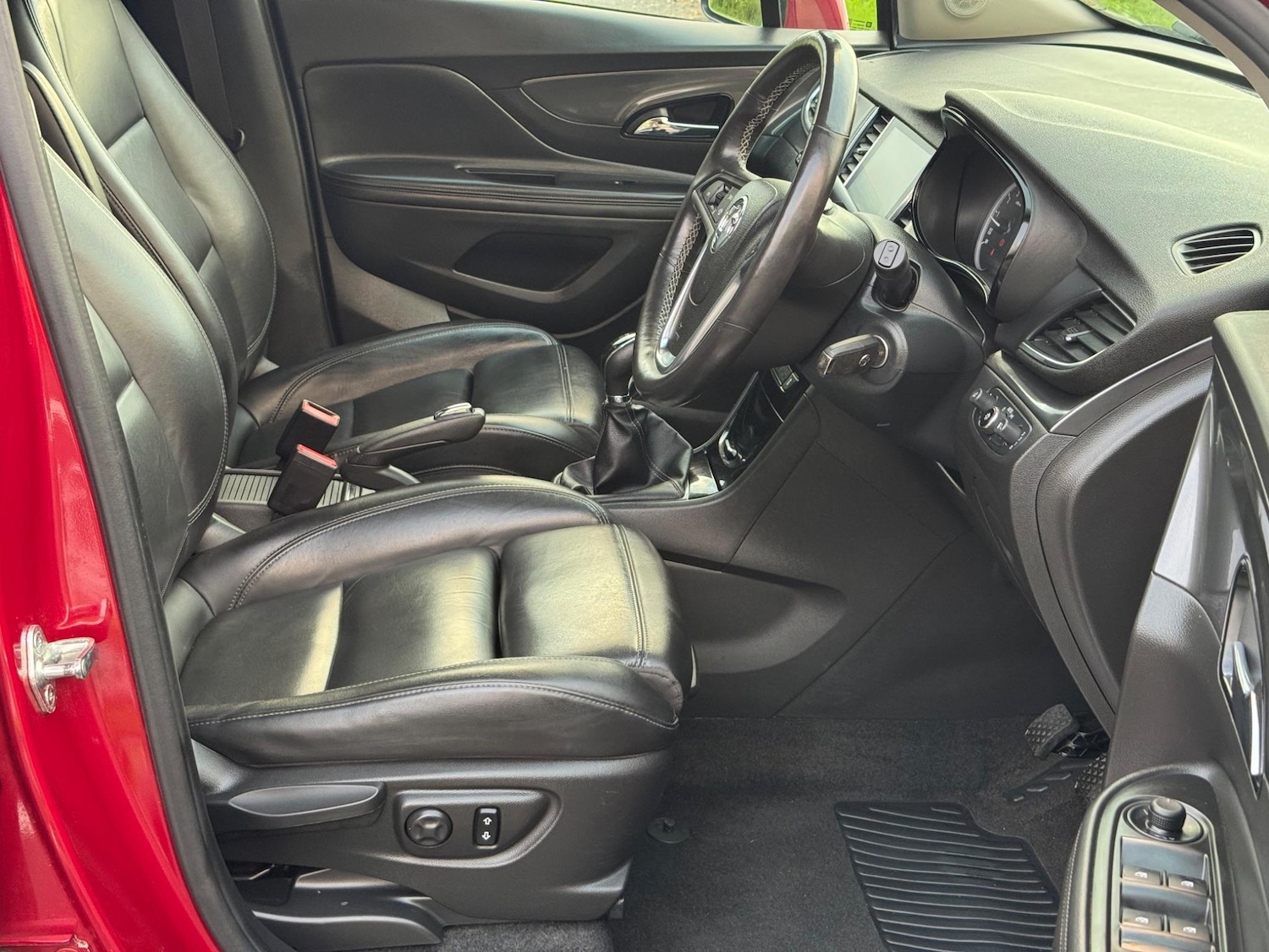 Used Vauxhall Mokka X 2017 for sale - 76840734: Photo 29