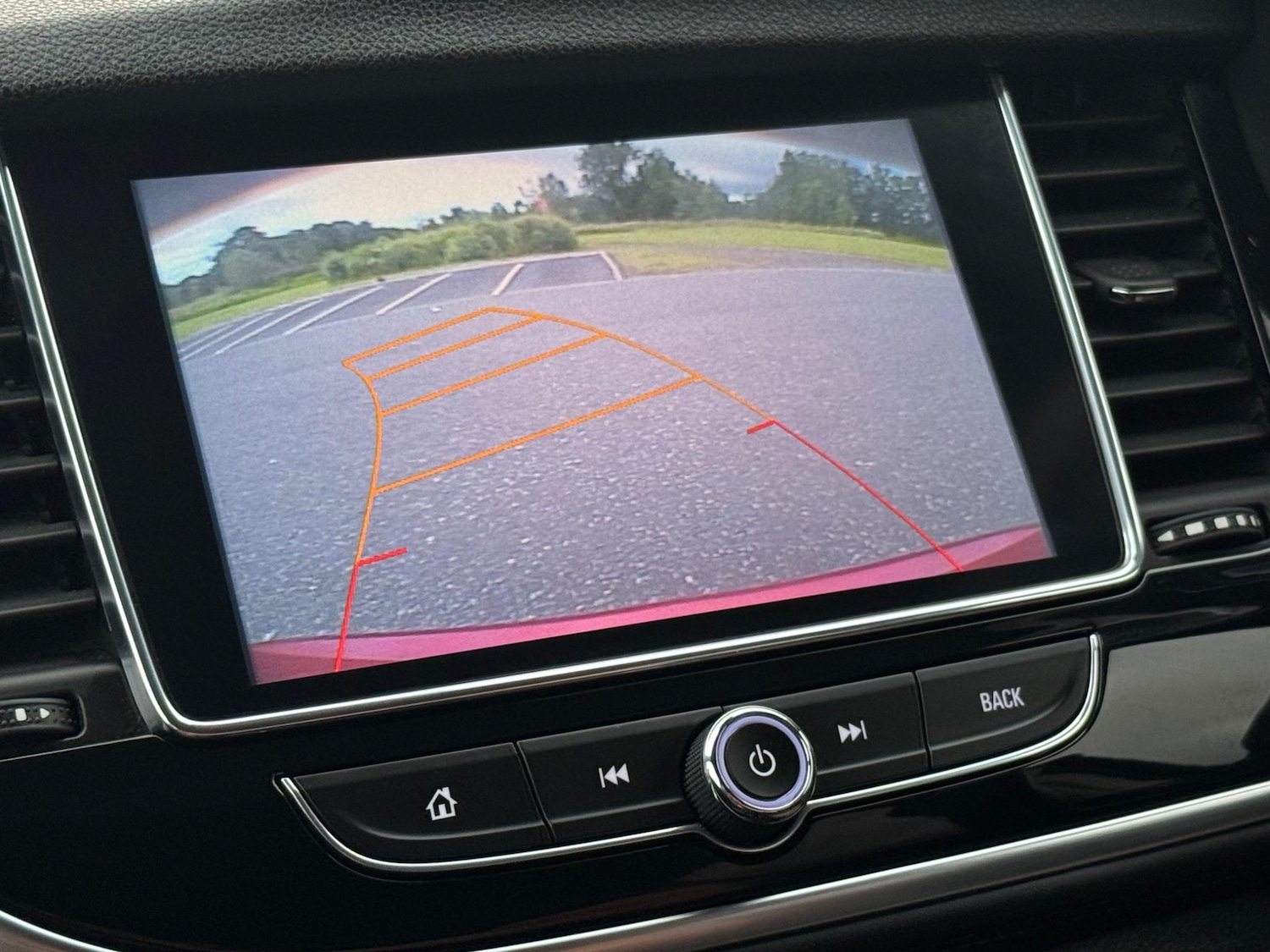 Used Vauxhall Mokka X 2017 for sale - 76840734: Photo 3