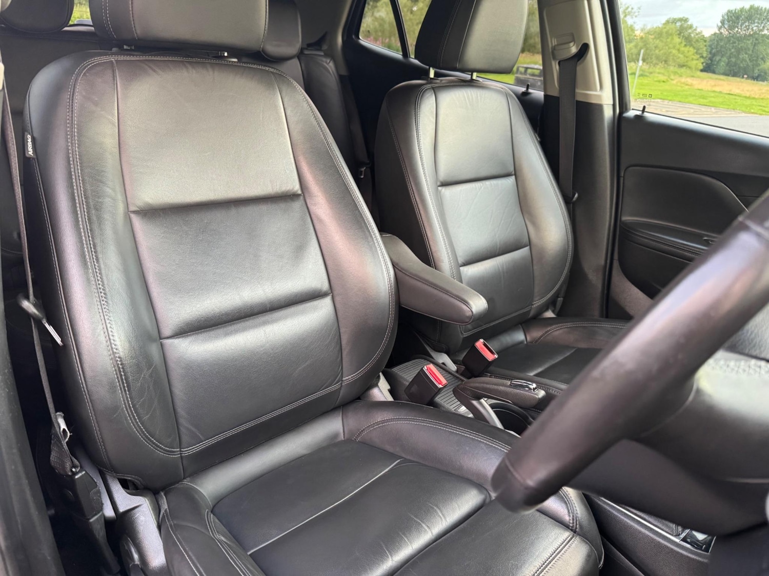 Used Vauxhall Mokka X 2017 for sale - 76840734: Photo 30