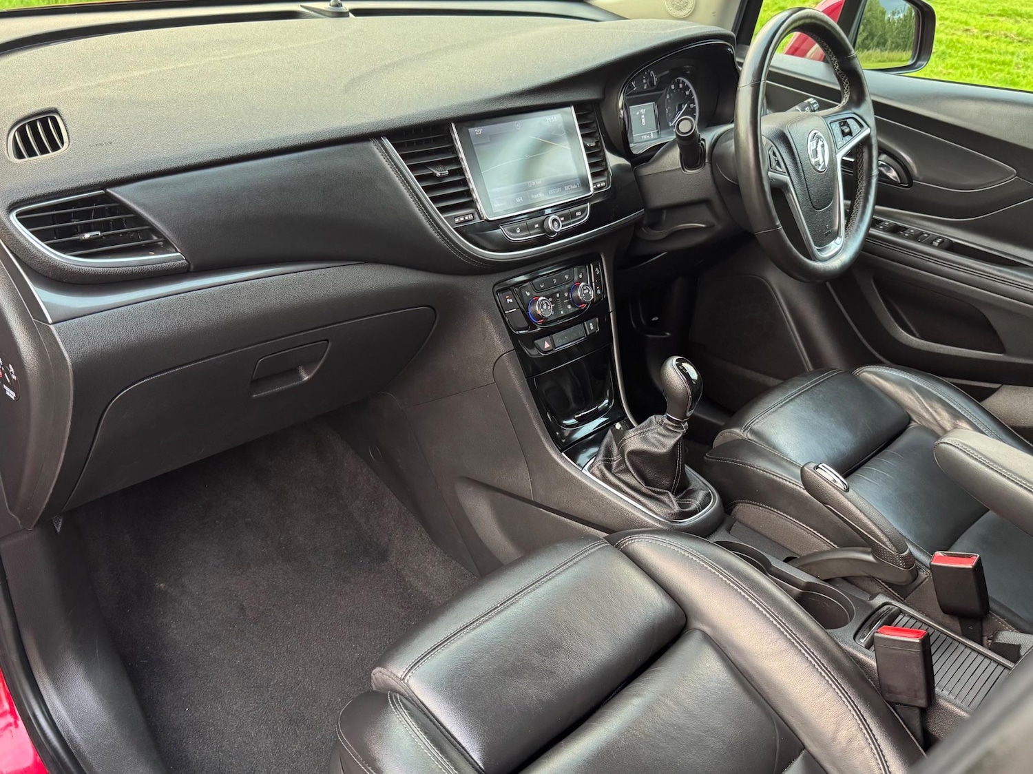 Used Vauxhall Mokka X 2017 for sale - 76840734: Photo 31