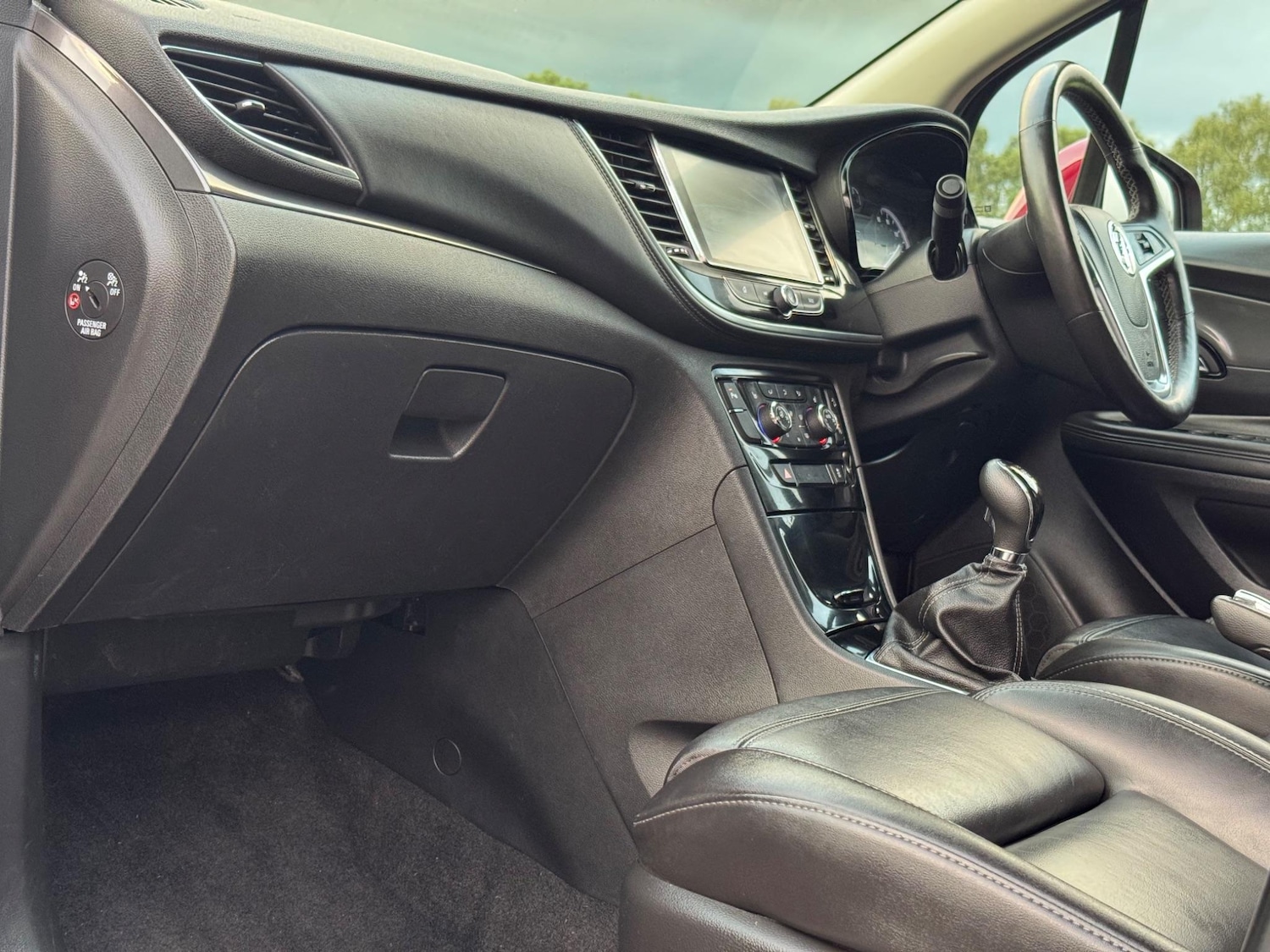 Used Vauxhall Mokka X 2017 for sale - 76840734: Photo 32