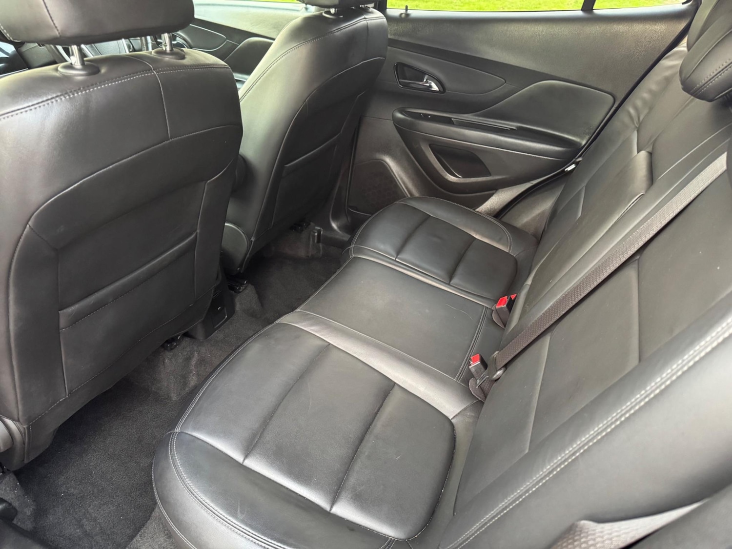 Used Vauxhall Mokka X 2017 for sale - 76840734: Photo 34