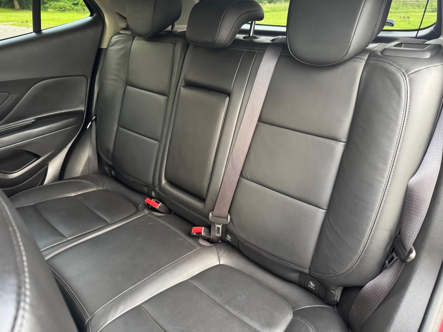 Used Vauxhall Mokka X 2017 for sale - 76840734: Photo 37