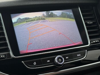 Used Vauxhall Mokka X 2017 for sale - 76840734: Photo