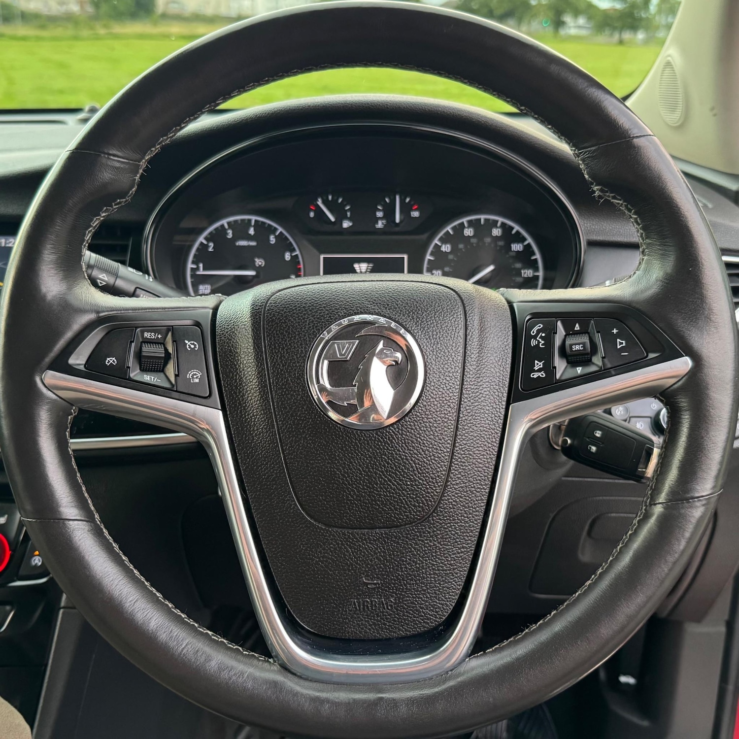 Used Vauxhall Mokka X 2017 for sale - 76840734: Photo 42