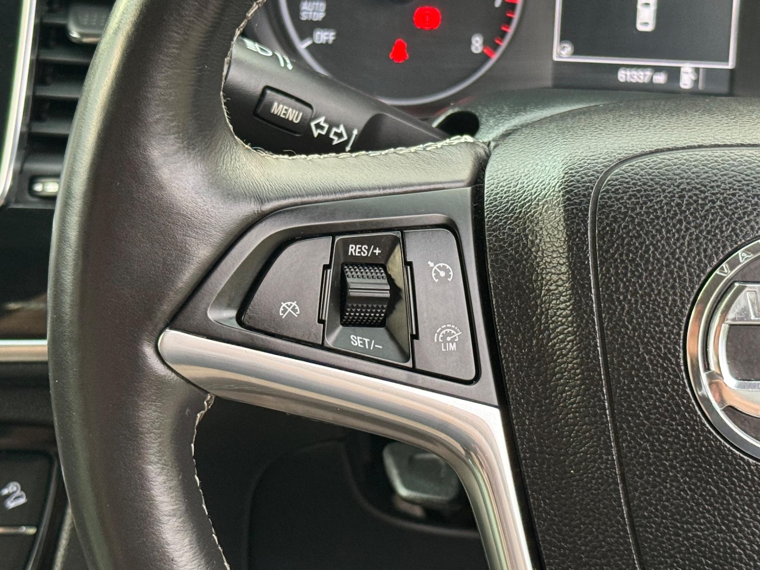 Used Vauxhall Mokka X 2017 for sale - 76840734: Photo 43