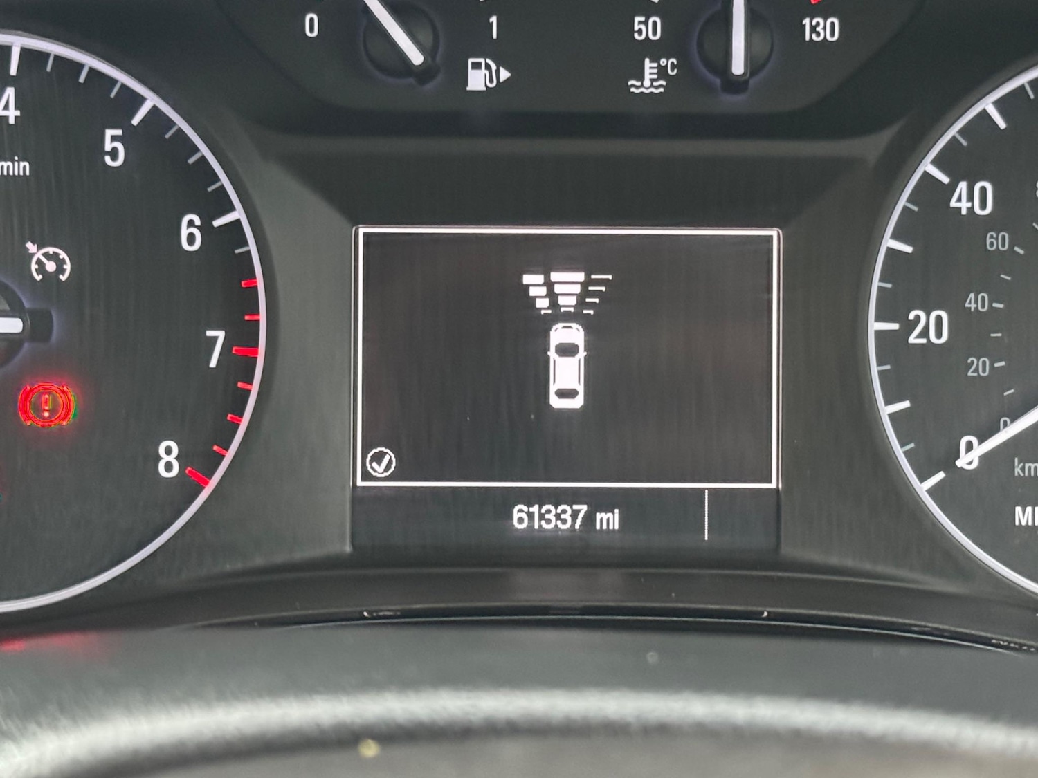 Used Vauxhall Mokka X 2017 for sale - 76840734: Photo 46