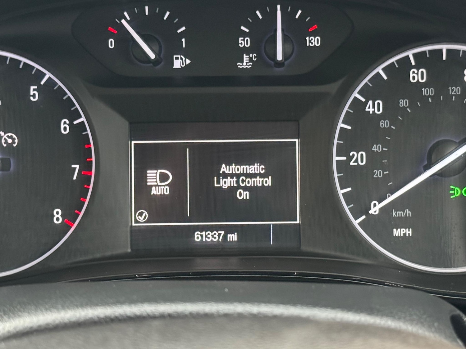 Used Vauxhall Mokka X 2017 for sale - 76840734: Photo 47