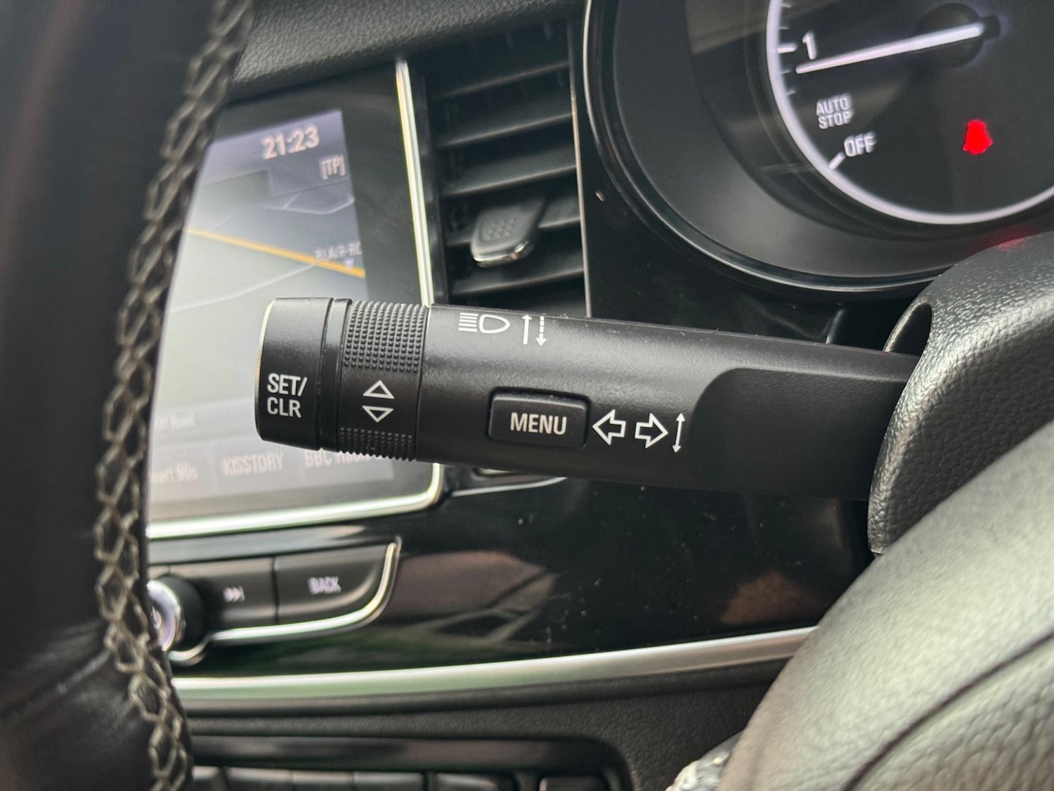 Used Vauxhall Mokka X 2017 for sale - 76840734: Photo 48