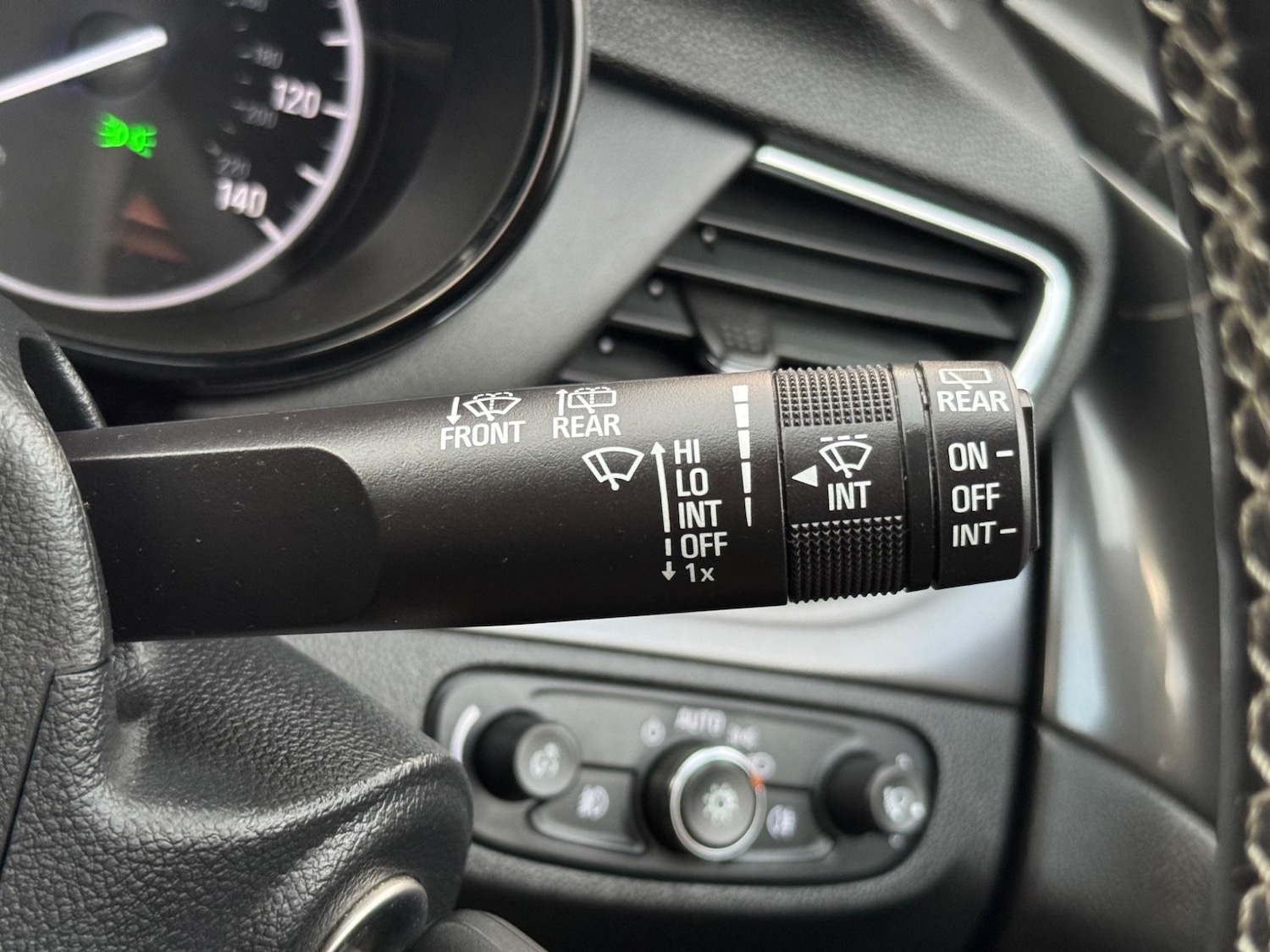 Used Vauxhall Mokka X 2017 for sale - 76840734: Photo 49