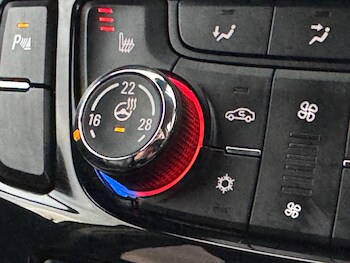 Used Vauxhall Mokka X 2017 for sale - 76840734: Photo