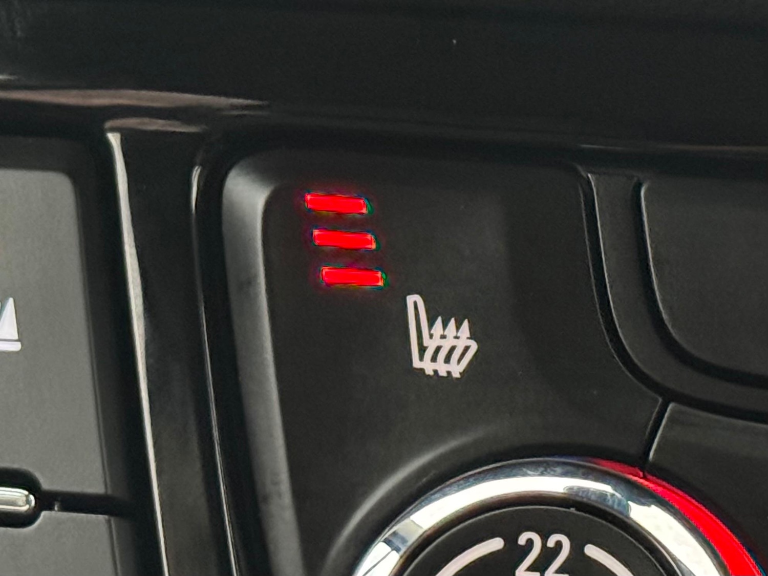 Used Vauxhall Mokka X 2017 for sale - 76840734: Photo 5