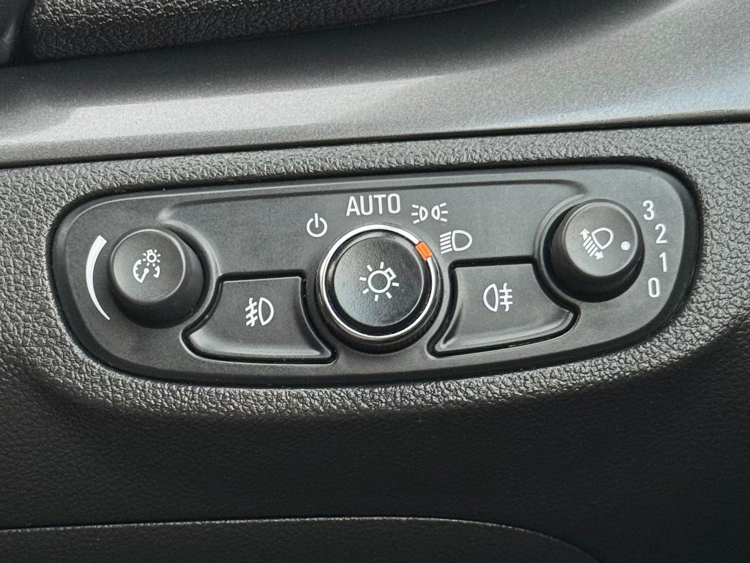 Used Vauxhall Mokka X 2017 for sale - 76840734: Photo 50