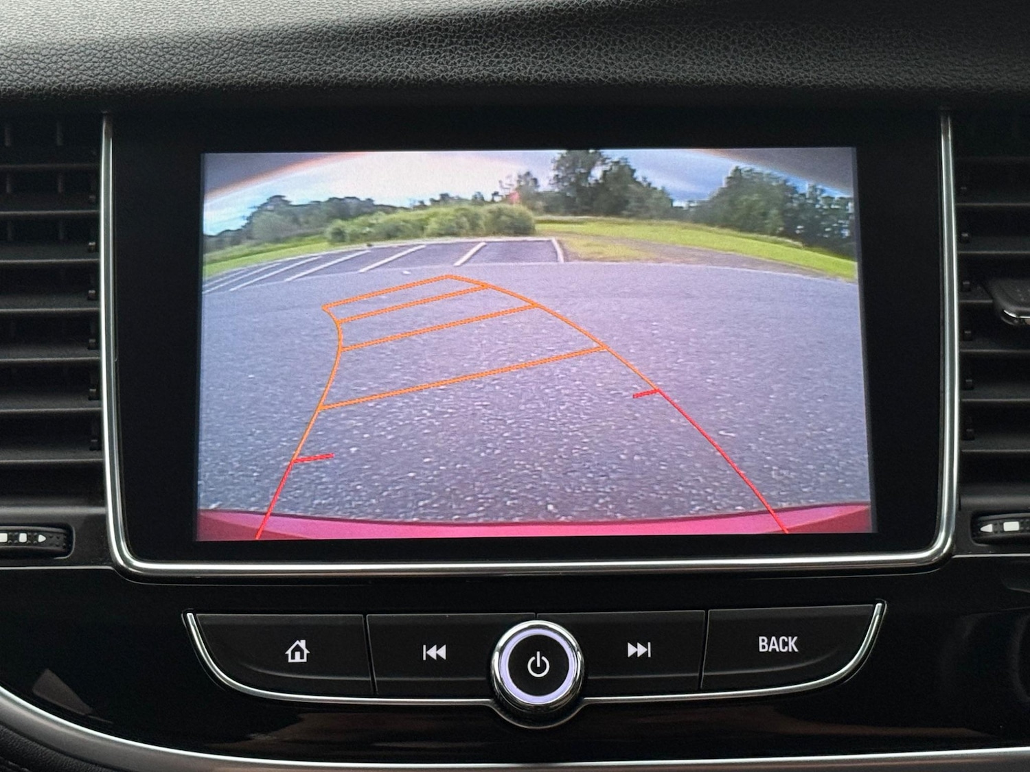 Used Vauxhall Mokka X 2017 for sale - 76840734: Photo 58