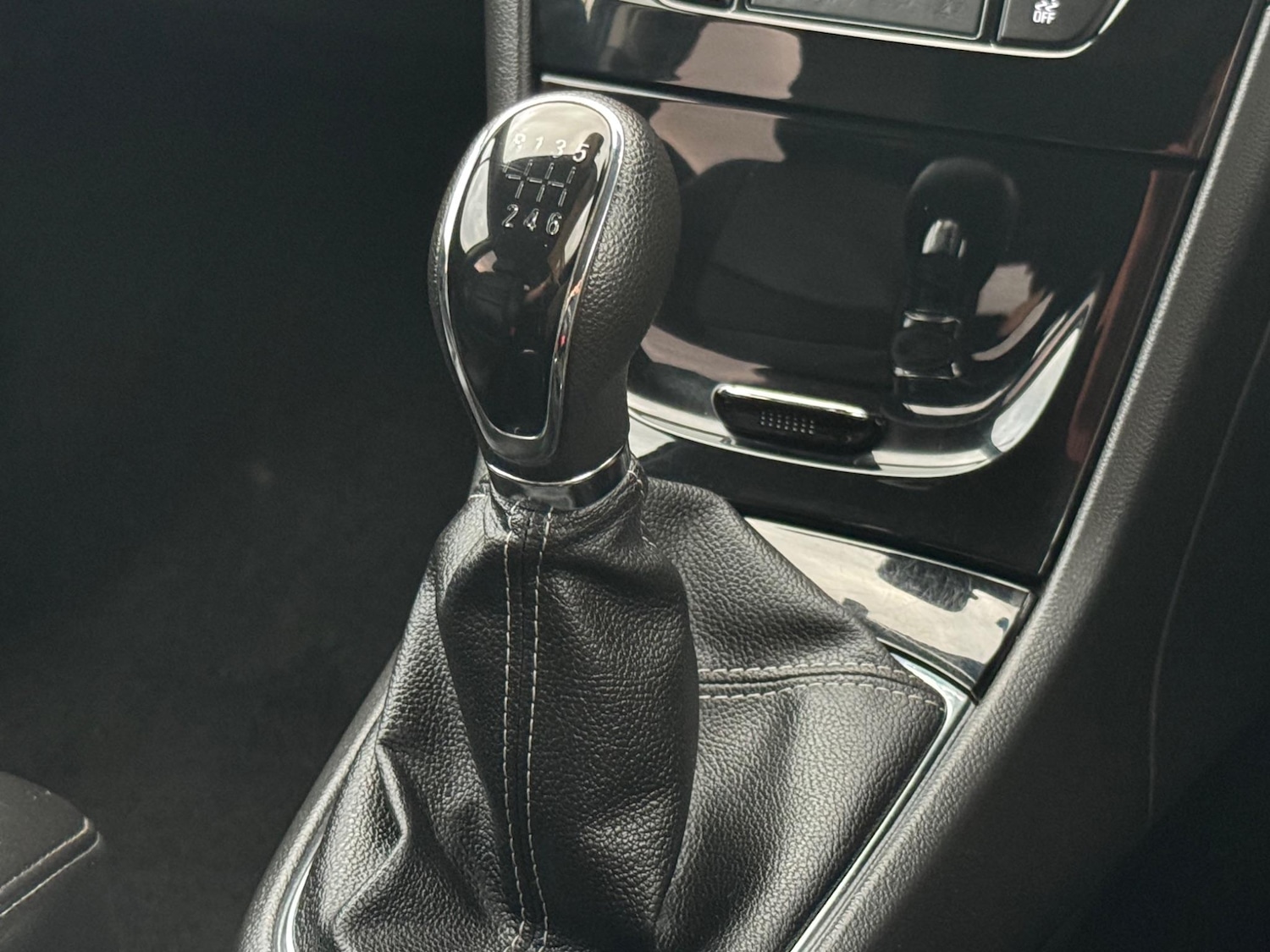 Used Vauxhall Mokka X 2017 for sale - 76840734: Photo 60