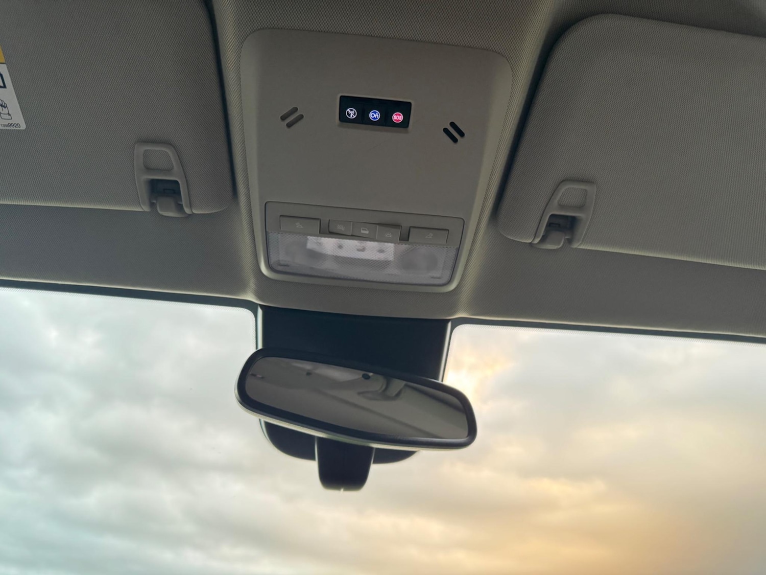 Used Vauxhall Mokka X 2017 for sale - 76840734: Photo 62