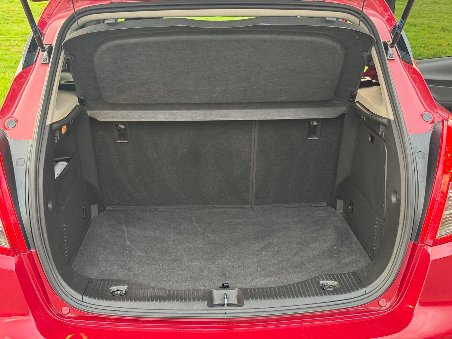 Used Vauxhall Mokka X 2017 for sale - 76840734: Photo 64