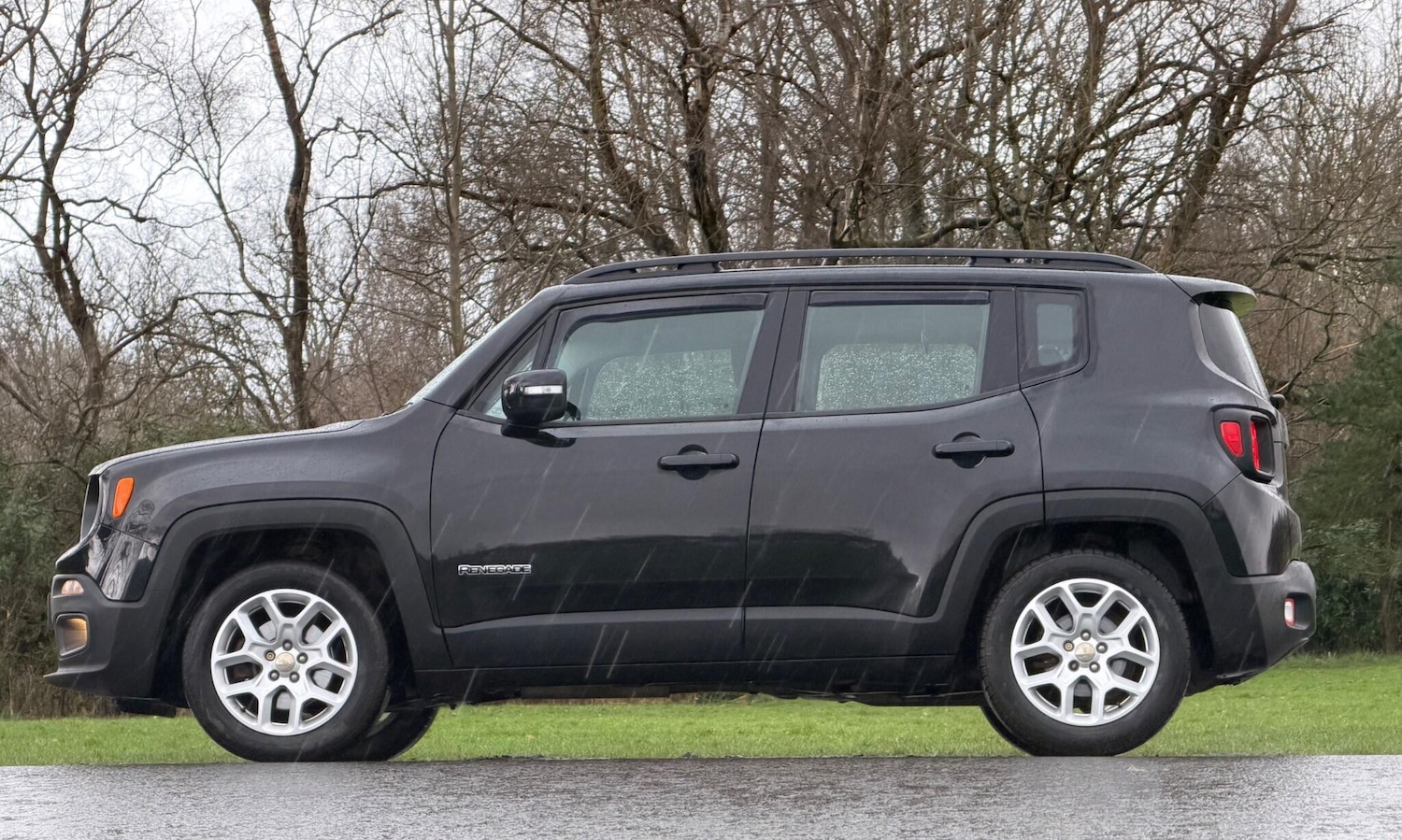 Used Jeep Renegade for sale - 77892492: Photo 11